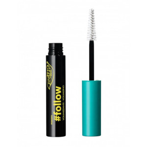 Rimel Negru efect volum Follow – PuroBIO