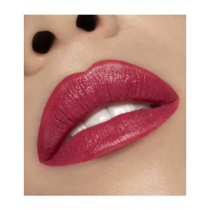 Ruj Creamy Matte Fucsia Scuro 102 – PuroBIO - Img 2