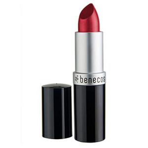 Ruj natural buze Just Red - Benecos