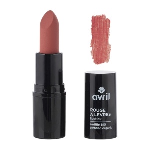 Ruj natural Rose Poupee - Avril