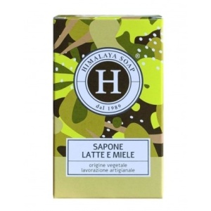 Sapun cu lapte si miere,100gr – Himalaya