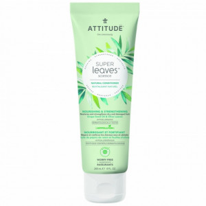 Superleaves Balsam pentru hranire si intarire (240 ml), Attitude