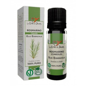 Ulei de rozmarin, 10ml – Erbe di Janas