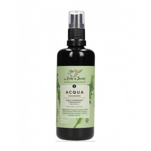 Apa de rozmarin BIO, 100ml – Erbe di Janas