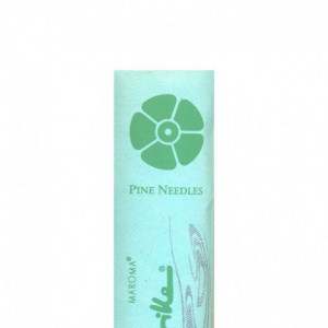 Betisoare parfumate Pin - Maroma