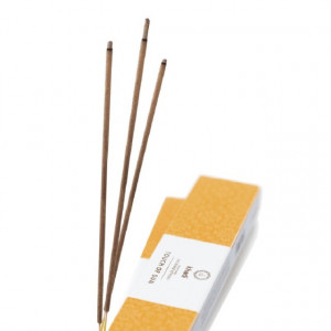 Betisoare parfumate Touch of Sun - Khadi