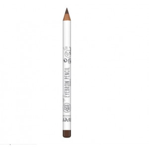 Creion pentru sprancene Brown 01 - LAVERA