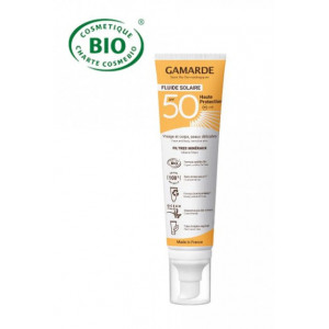 Lotiune protectie solara SPF 50 Gamarde 40ml