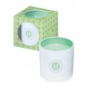 Lumanare parfumata Pin si Menta, 165gr – Pastello Himalaya