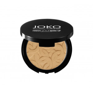 Pudra Compacta JOKO Finish Your Make-Up 12 Natural Beige
