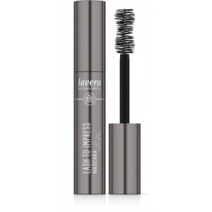 Rimel bio ultra volum Lash to Impress, 14ml - LAVERA