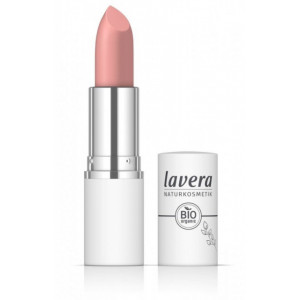 Ruj bio Comfort Matt, Primrose 06 - LAVERA - Img 1