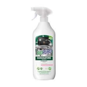 Solutie degresanta pentru bucatarie, 500ml - Biopuro