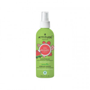 Spray pentru descalcirea parului (240 ml), Attitude