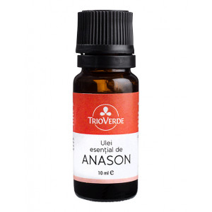 Ulei esential de anason