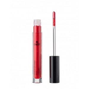 Ulei pentru buze Rubis, 3.5ml - Avril