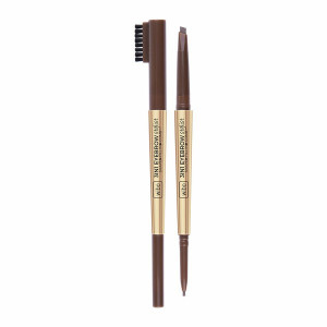 Wibo 3 in 1 Eyebrow Stylist nr.1 Soft Brown
