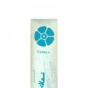 Betisoare parfumate Vanilie - Maroma