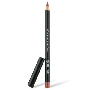 Creion natural buze Brown (beige rose) - Benecos