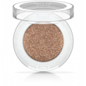 Fard de pleoape bio Signature Colour, Space Gold 08 - LAVERA - Img 2