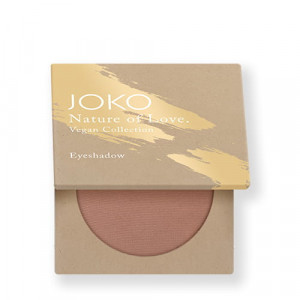 Fard Mineral Colors of Love nr 3 - Joko VEGE