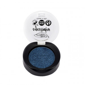 Fard pleoape Blu n.07 - PuroBio Cosmetics