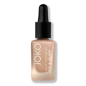 Iluminator lichid Twilightt (ten deschis si mediu) 14ml Joko - Img 2