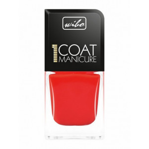 Lac de unghii 1 Coat Manicure no.6 - Wibo