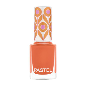 Lac de unghii Pastel 385 Mandarina Lucioasa Retro Summer - Img 1