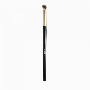 Pensula rotunda fard pleoape 09 - PuroBio Cosmetics