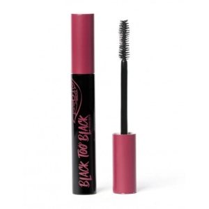 Rimel Negru Black Too Black – PuroBIO