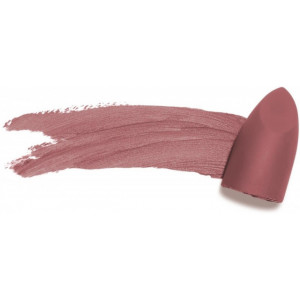 Ruj bio Velvet Matt, Tea Rose 03 - LAVERA - Img 2