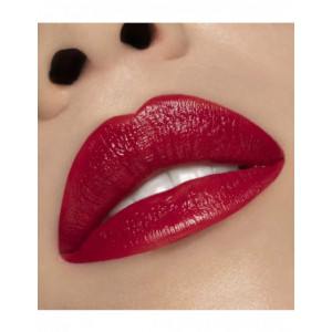 Ruj Creamy Matte Rosso Fragola 103 – PuroBIO - Img 2