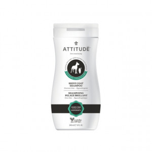 Șampon natural pentru animalul tău de casă, blană lucioasa, 240ml