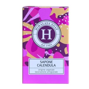 Sapun cu galbenele,100gr – Himalaya