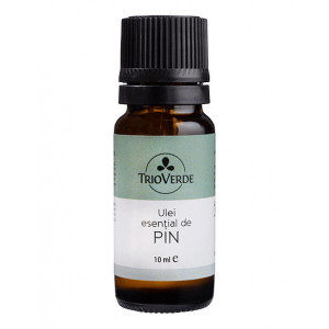 Ulei esential de pin