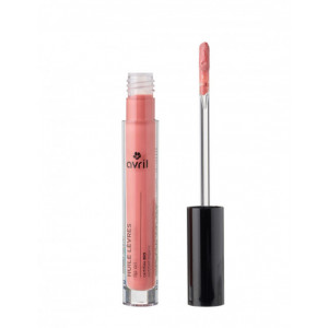 Ulei pentru buze Rose Caresse, 3.5ml - Avril - Img 1
