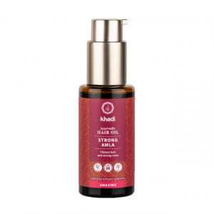 ulei amla anticadere par Khadi 50ml