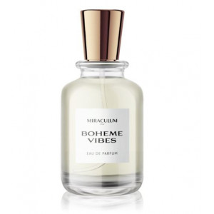 Apa parfum Boheme Vibes 50ml - Miraculum