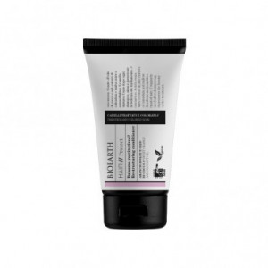 Balsam de par bio reparator cu cocos, 150ml - Bioearth