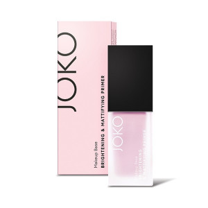 Baza De Machiaj JOKO Brightening & Mattifying Primer