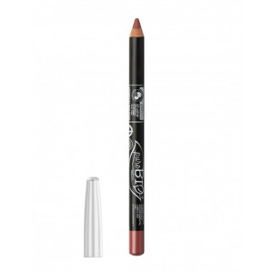 Creion de buze bio Rosa Nude nr 49 – PuroBIO