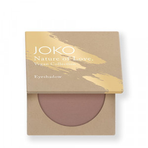 Fard Mineral Colors of Love nr 4 - Joko VEGE