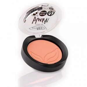 Fard obraz bio Pink Coral 02 - PuroBIO