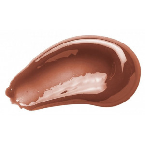 Gloss bio pentru buze High Shine Water Gloss, Cocoa 01 - LAVERA - Img 2