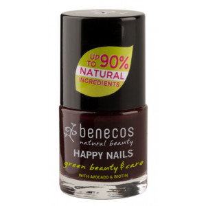 Lac de unghii Vamp, 5 ml - Benecos