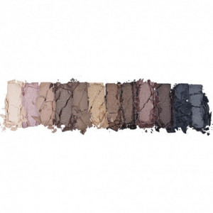 Paleta fard de ochi Wibo Go Nude Sex Appeal - Img 3