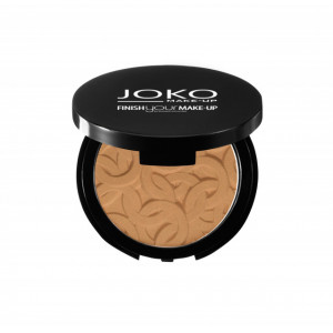 Pudra Compacta JOKO Finish Your Make-Up 14 Peach