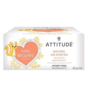 Purificator natural de aer pentru copii