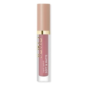 Ruj lichid mat JOKO Soft Matte 068 Cupcake - Img 1